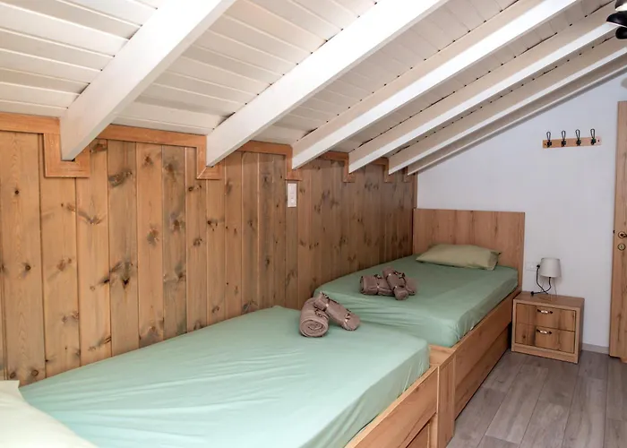 Giannis House Dom wakacyjny