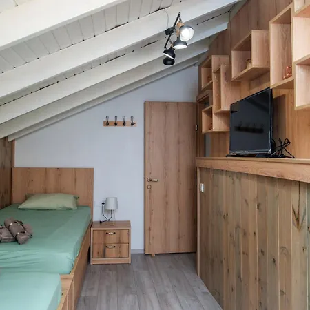 Giannis House * باراديسيون
