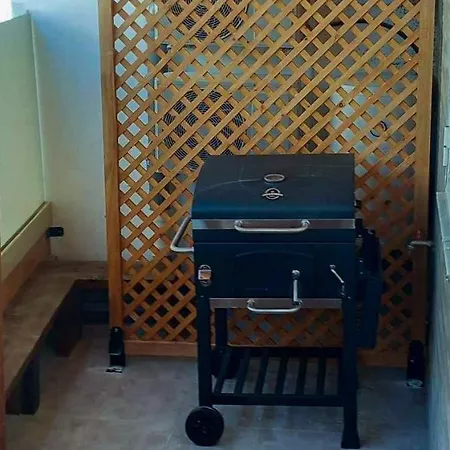 Feriehus Giannis House