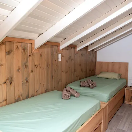 Giannis House Holiday home