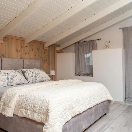 Feriehus Giannis House