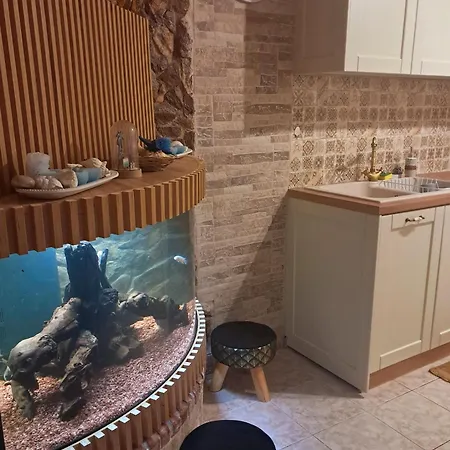 Giannis House * Paradeísion