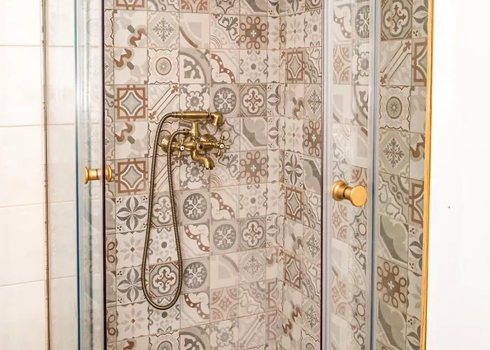 Giannis House Feriehus Paradeísion