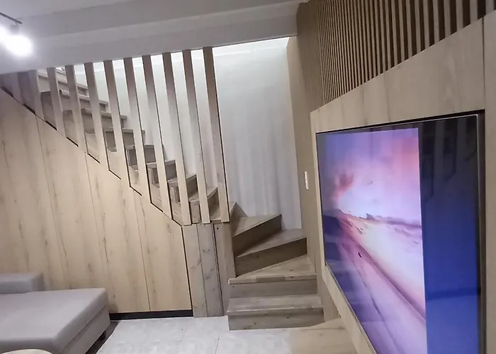 Giannis House Feriehus *