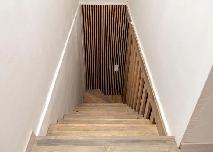 Feriehus Giannis House Paradeísion