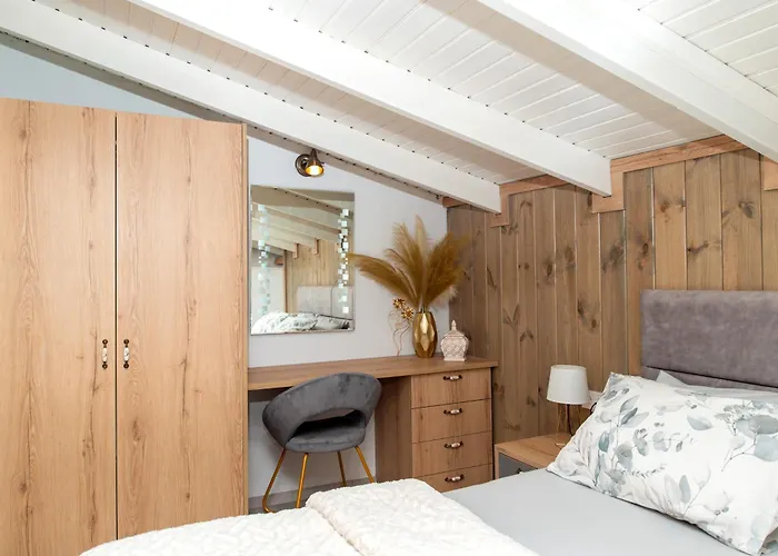 Giannis House Feriehus *