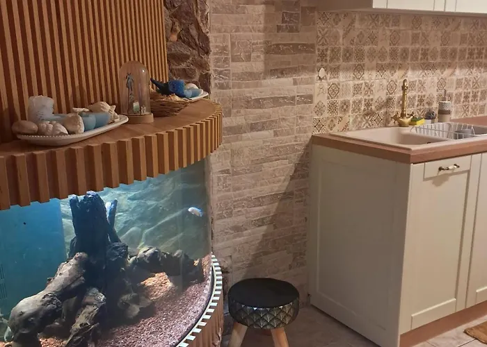 Giannis House * Paradeísion