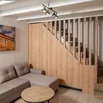 Giannis House Tatil Evi *
