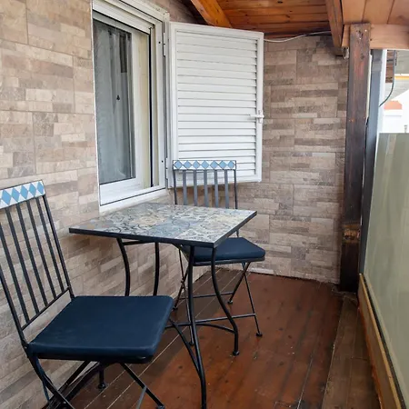 Casa vacanze Giannis House Paradeísion