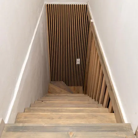 Nyaraló Giannis House Paradíszi