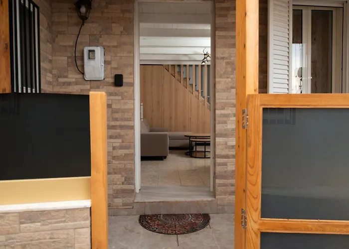 Giannis House Paradeísion