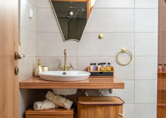 Giannis House Casa vacanze Paradeísion