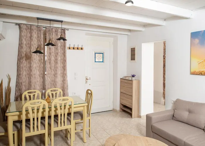 Casa vacanze Giannis House *