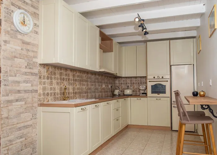 Casa vacanze Giannis House Paradeísion