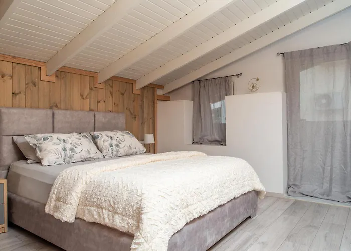 Casa vacanze Giannis House